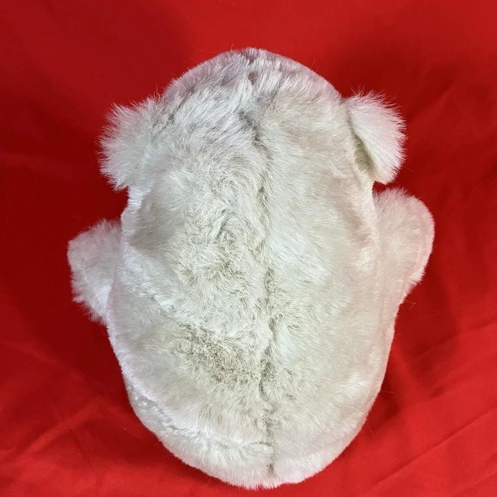 Vtg Ganz The Heritage Collection Teddy Bear Plush 9.5
